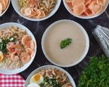 Foto langkah ke 5 dari resep Mie celor.