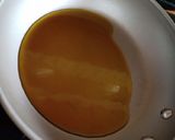 A picture of step 5 of Masala fish curry.