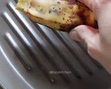 Foto langkah ke 2 dari resep Pisang Panggang Kuah Santan.
