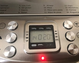 Foto del paso 7 de la receta: Croquetas de bechamel en panificadora Lidl