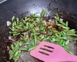 Foto langkah ke 3 dari resep Tumis tempe.