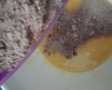 Foto langkah ke 2 dari resep Chocolate soft cookies.