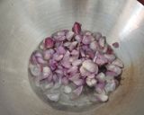 Foto langkah ke 3 dari resep Ayam Gongso.