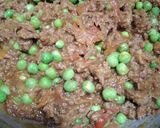 A picture of step 4 of Qeema mater.