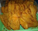 Foto langkah ke 7 dari resep Pisang Goreng Kipas.