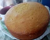 Foto del paso 5 de la receta: Torta de mandarina licuada