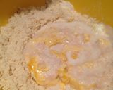 Hókifli recept fázis 1 fotója