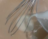 Foto langkah ke 3 dari resep TerBul Coklat Keju.