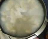 Foto langkah ke 8 dari resep Pempek palembang.