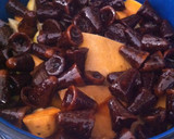Foto del paso 5 de la receta: Calabaza en dulce con camote