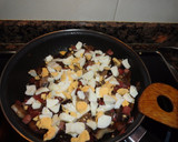 Foto del paso 4 de la receta: Empanada de hojaldre para celiacos