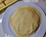 Foto langkah ke 1 dari resep 347. Risoles Pisang Coklat.