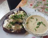Foto del paso 3 de la receta: Asado de chuleta de cerdo adobado en salsa de soja
