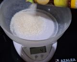 Foto langkah ke 1 dari resep Mochi Stroberi.