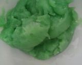 Foto langkah ke 3 dari resep Dawet Hunkwe (Cendol Hunkwe).