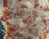 Foto del paso 6 de la receta: Pizza con muzarella