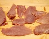 Almás-tejszínes rakott csirkemell recept fázis 2 fotója
