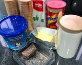 Foto del paso 1 de la receta: Salchichón de Chocolate 🍫