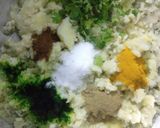 લીલી તુવેર ના ઘૂઘરા (Lili Tuver Ghughra Recipe In Gujarati) રેસીપી સ્ટેપ1ફોટો