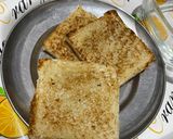 A picture of step 2 of Layered Dilbahar Mango Delight.