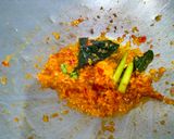 Foto langkah ke 4 dari resep Semur jengkol.