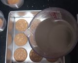 Foto langkah ke 2 dari resep Pudding Regal.