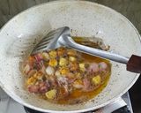 Foto langkah ke 8 dari resep Sambal Teri.