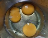 A picture of step 2 of Chana Pudding (Steamed).