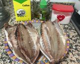 Foto del paso 3 de la receta Jureles al horno