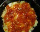 Foto del paso 2 de la receta: Pizza de papas
