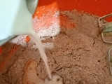 Chocolate Cupcakes