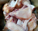 Foto langkah ke 1 dari resep 568. Ayam Goreng Lengkuas Praktis.