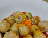 Foto langkah ke 4 dari resep Cilok Mudah dan Sederhana.