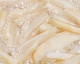 A picture of step 1 of My best ever french fries ❦.