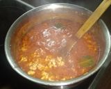 Фото кроку 3 до Пастицио / Pastitsio / Παστίτσιο.