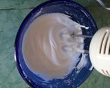 Foto del paso 2 de la receta: Merengue suizo