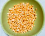 Foto langkah ke 2 dari resep Bakwan Jagung Wortel (tanpa msg).