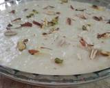 Kheer recipe step 4 photo