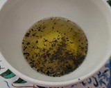 Foto del paso 1 de la receta: Asado de churrasco de cerdo especiado con chimichurri