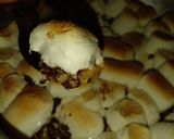 Foto del paso 4 de la receta: Postre con malvaviscos😋❤