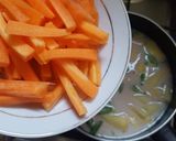 Foto langkah ke 3 dari resep Sayur nano-nano.