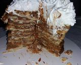 Foto del paso 12 de la receta: Torta rogel 😋😉