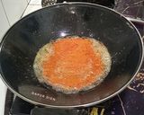 Foto langkah ke 4 dari resep Sambal Goreng Kentang Udang.