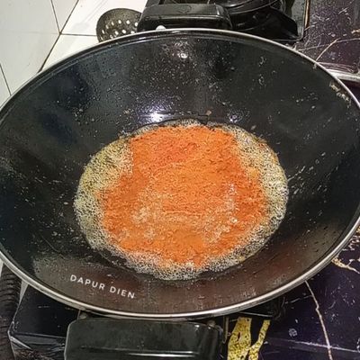 Langkah 4