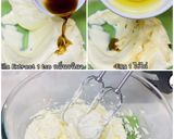รูปขั้นตอนการทำที่ 3 ของ คุกกี้คอร์นเฟลกสูตรกรอบนานเมนูสร้างอาชีพ