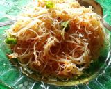 Foto langkah ke 3 dari resep Bihun maknyuss.
