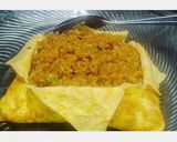 Foto langkah ke 6 dari resep Nasi Goreng.