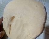 Foto del paso 2 de la receta: Alfajores de maicena, con aceite 😍