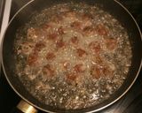 Pas rețetă Crochete din carne de porc 2 fotografie
