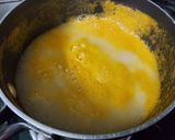 A picture of step 2 of Orange Marmalade.